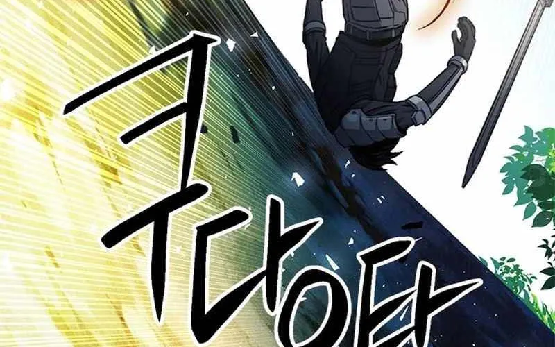 Druid Tại Ga Seoul - Người Hóa Thú Chap 121 - Next Chap 122