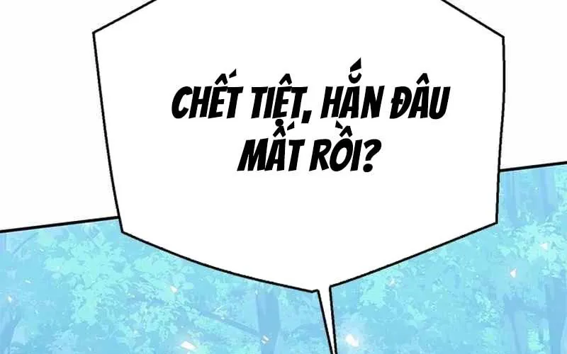 Druid Tại Ga Seoul - Người Hóa Thú Chap 121 - Next Chap 122