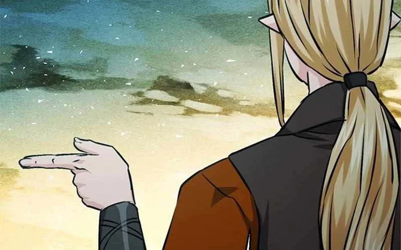 Druid Tại Ga Seoul - Người Hóa Thú Chap 121 - Next Chap 122