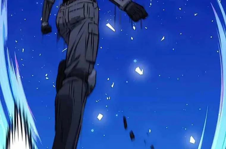 Druid Tại Ga Seoul - Người Hóa Thú Chap 119 - Next Chap 120