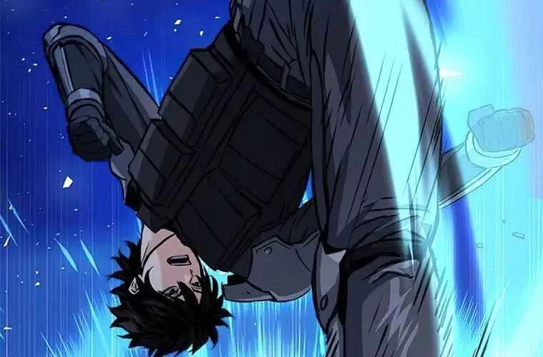 Druid Tại Ga Seoul - Người Hóa Thú Chap 119 - Next Chap 120