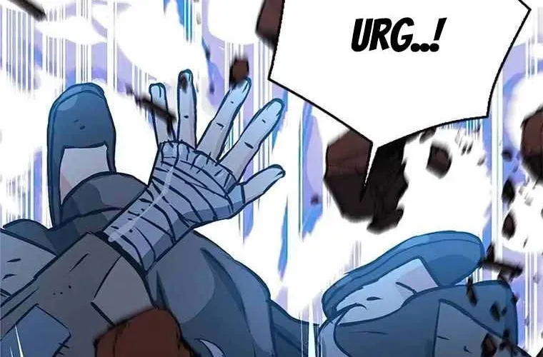 Druid Tại Ga Seoul - Người Hóa Thú Chap 119 - Next Chap 120