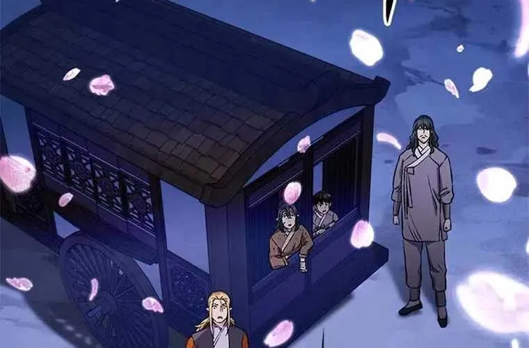 Druid Tại Ga Seoul - Người Hóa Thú Chap 119 - Next Chap 120