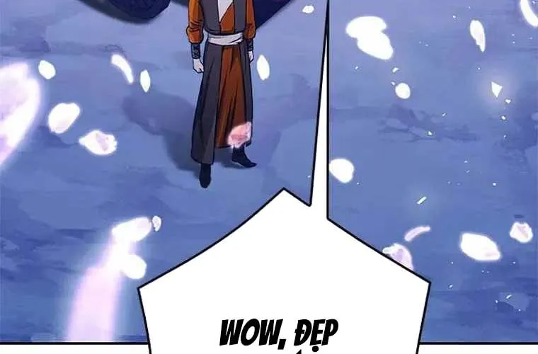 Druid Tại Ga Seoul - Người Hóa Thú Chap 119 - Next Chap 120