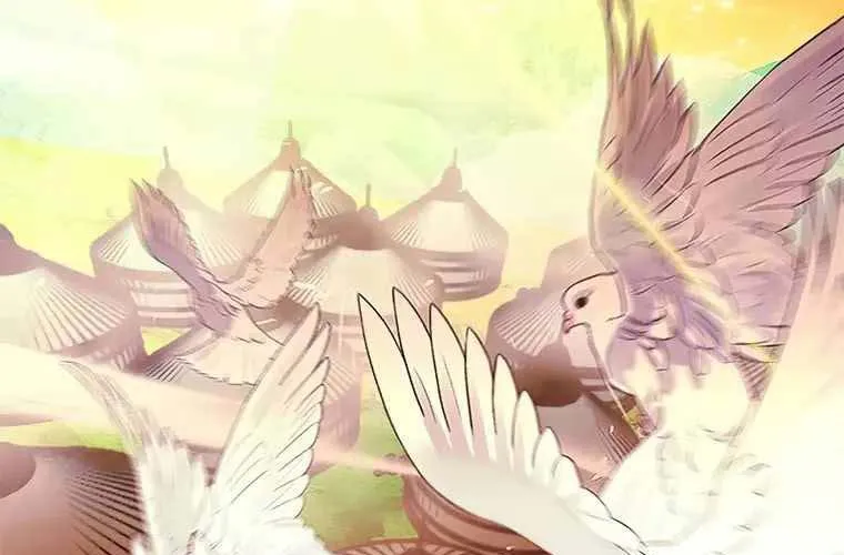 Druid Tại Ga Seoul - Người Hóa Thú Chap 118 - Next Chap 119