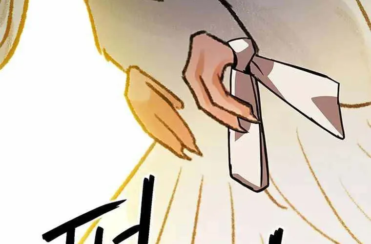 Druid Tại Ga Seoul - Người Hóa Thú Chap 118 - Next Chap 119