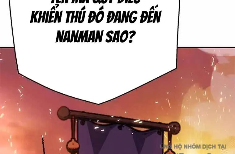 Druid Tại Ga Seoul - Người Hóa Thú Chap 118 - Next Chap 119