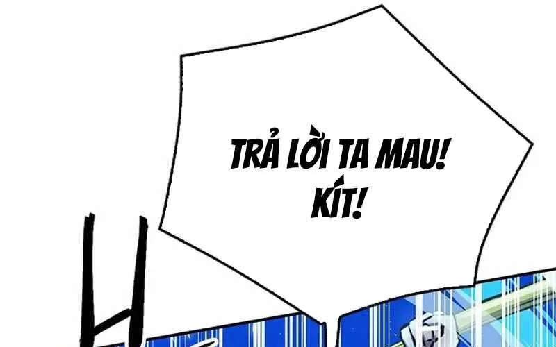 Druid Tại Ga Seoul - Người Hóa Thú Chap 121 - Next Chap 122