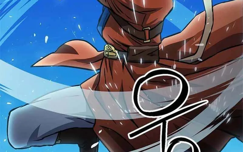 Druid Tại Ga Seoul - Người Hóa Thú Chap 121 - Next Chap 122