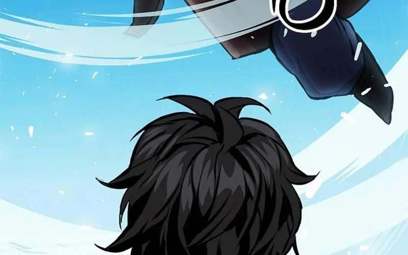 Druid Tại Ga Seoul - Người Hóa Thú Chap 121 - Next Chap 122