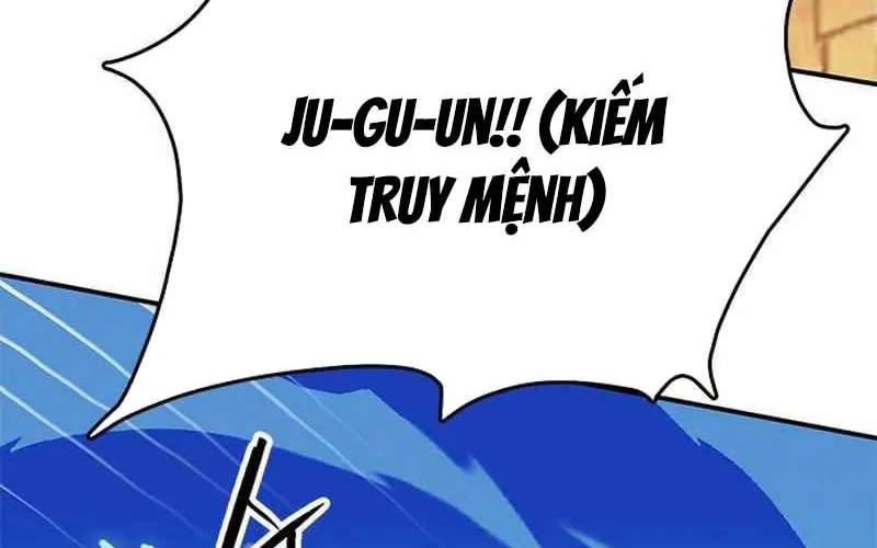 Druid Tại Ga Seoul - Người Hóa Thú Chap 121 - Next Chap 122