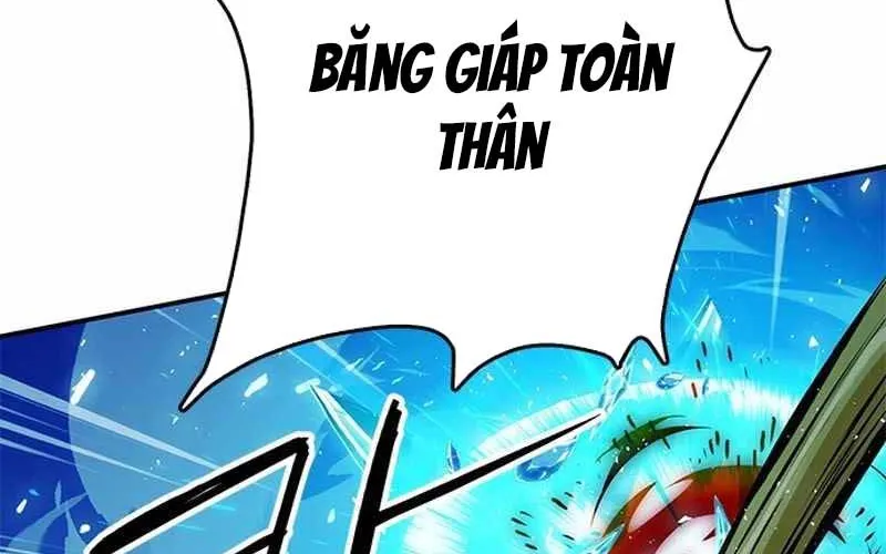 Druid Tại Ga Seoul - Người Hóa Thú Chap 121 - Next Chap 122