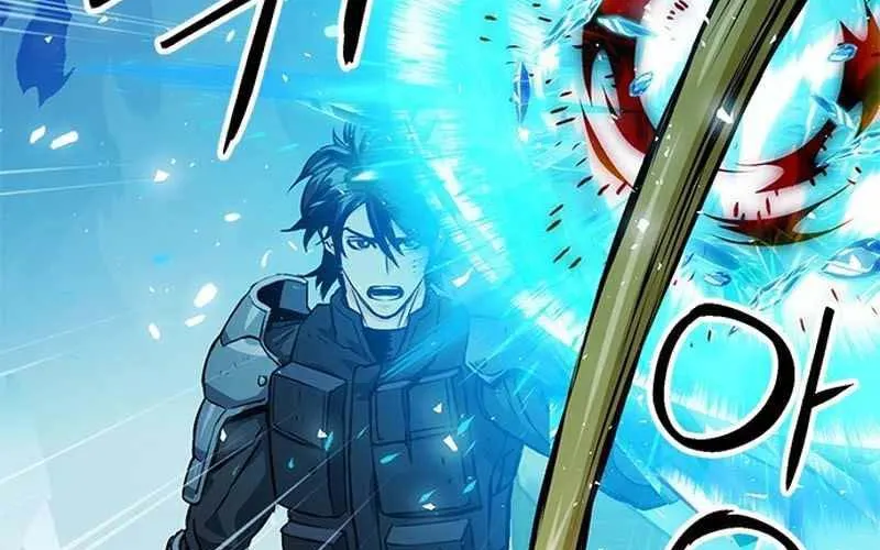 Druid Tại Ga Seoul - Người Hóa Thú Chap 121 - Next Chap 122