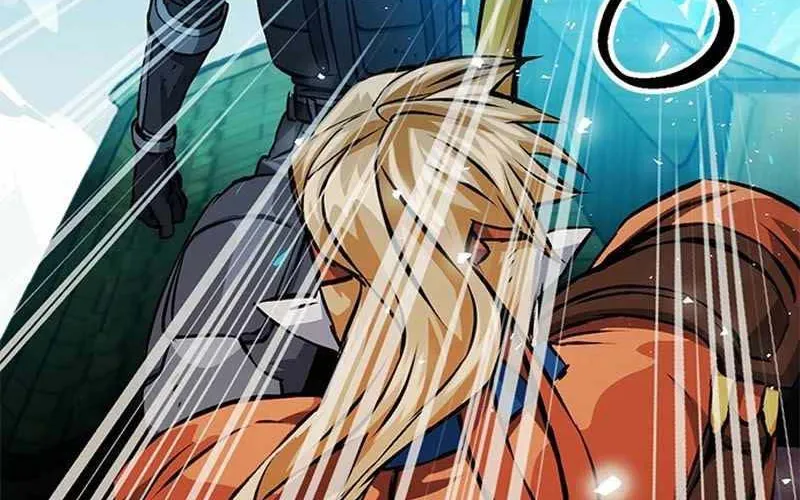 Druid Tại Ga Seoul - Người Hóa Thú Chap 121 - Next Chap 122