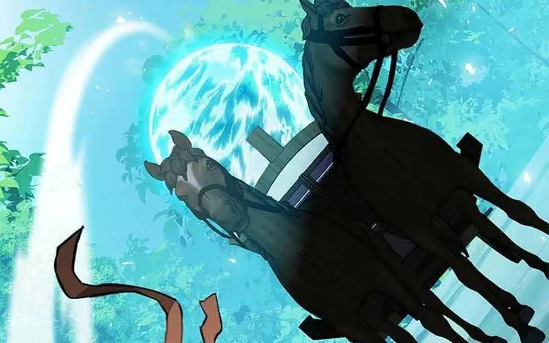 Druid Tại Ga Seoul - Người Hóa Thú Chap 121 - Next Chap 122