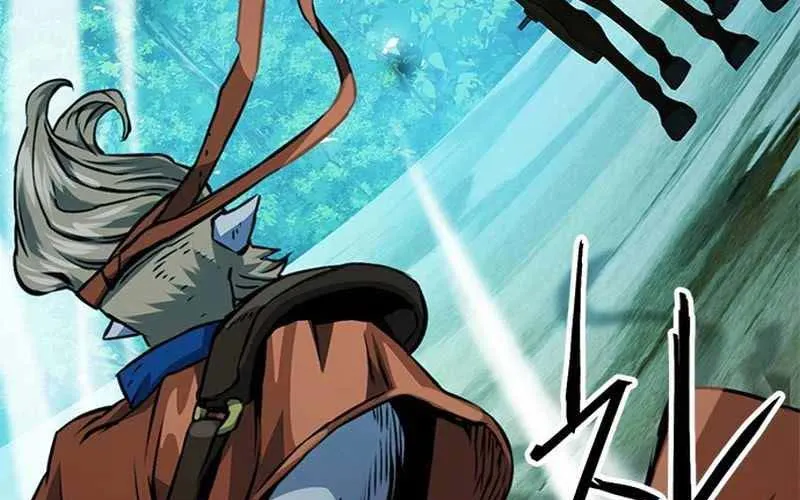 Druid Tại Ga Seoul - Người Hóa Thú Chap 121 - Next Chap 122