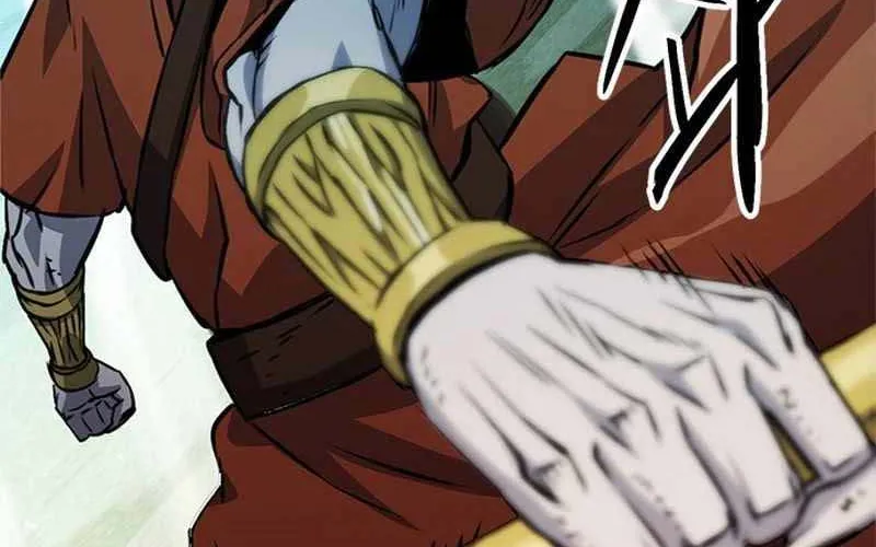 Druid Tại Ga Seoul - Người Hóa Thú Chap 121 - Next Chap 122