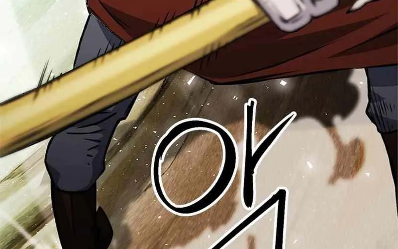 Druid Tại Ga Seoul - Người Hóa Thú Chap 121 - Next Chap 122