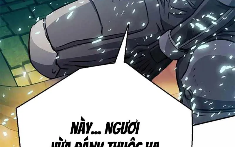 Druid Tại Ga Seoul - Người Hóa Thú Chap 121 - Next Chap 122