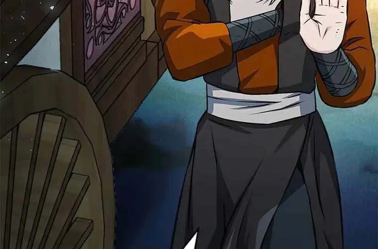 Druid Tại Ga Seoul - Người Hóa Thú Chap 118 - Next Chap 119