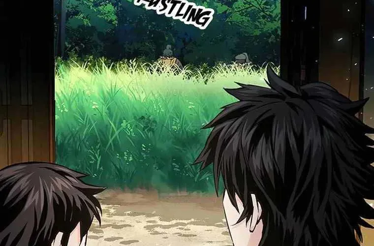 Druid Tại Ga Seoul - Người Hóa Thú Chap 118 - Next Chap 119