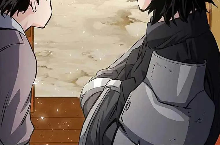 Druid Tại Ga Seoul - Người Hóa Thú Chap 118 - Next Chap 119