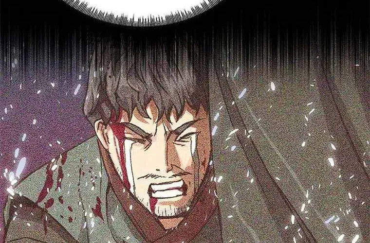 Druid Tại Ga Seoul - Người Hóa Thú Chap 118 - Next Chap 119