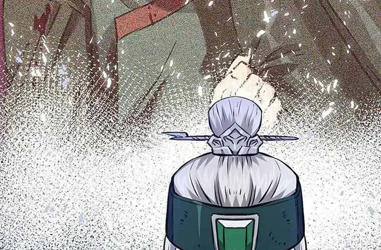 Druid Tại Ga Seoul - Người Hóa Thú Chap 118 - Next Chap 119