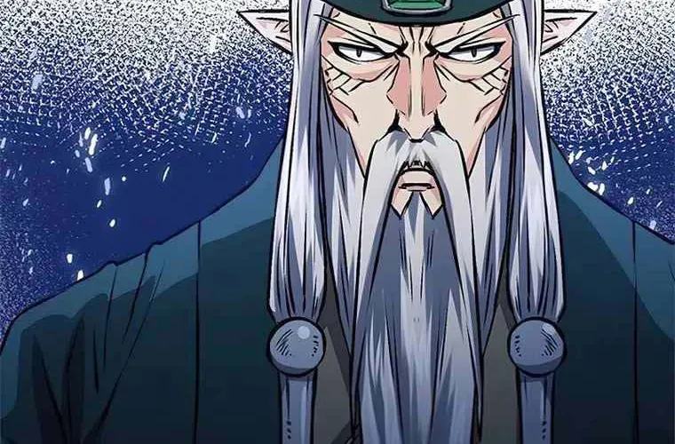 Druid Tại Ga Seoul - Người Hóa Thú Chap 118 - Next Chap 119
