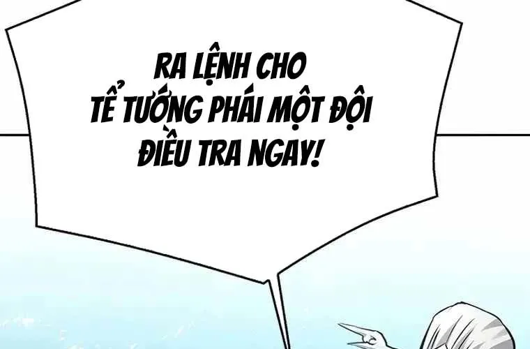 Druid Tại Ga Seoul - Người Hóa Thú Chap 118 - Next Chap 119