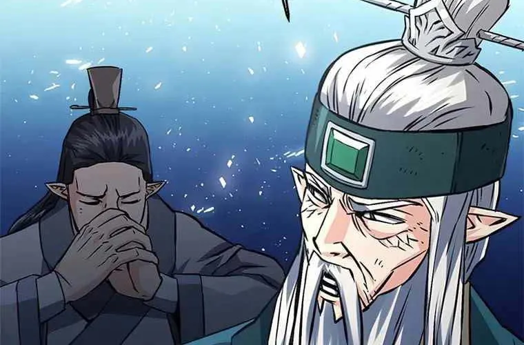 Druid Tại Ga Seoul - Người Hóa Thú Chap 118 - Next Chap 119