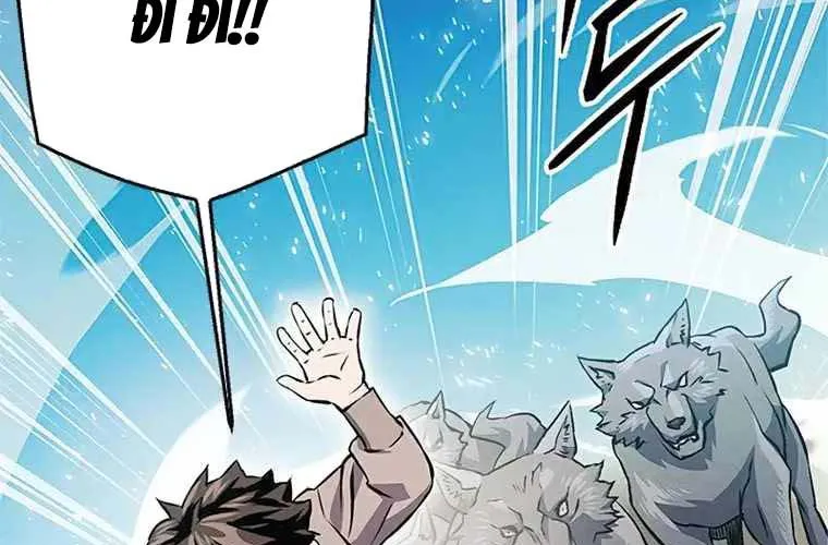 Druid Tại Ga Seoul - Người Hóa Thú Chap 118 - Next Chap 119