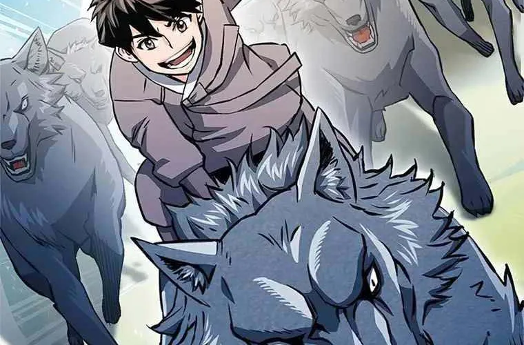 Druid Tại Ga Seoul - Người Hóa Thú Chap 118 - Next Chap 119