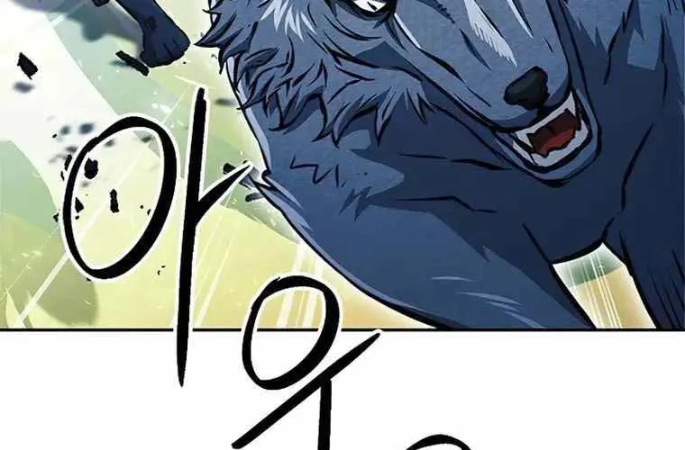 Druid Tại Ga Seoul - Người Hóa Thú Chap 118 - Next Chap 119
