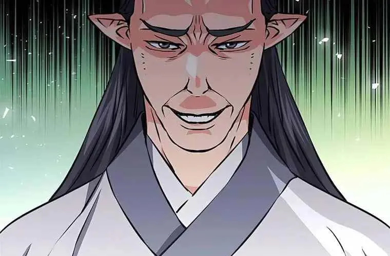 Druid Tại Ga Seoul - Người Hóa Thú Chap 118 - Next Chap 119
