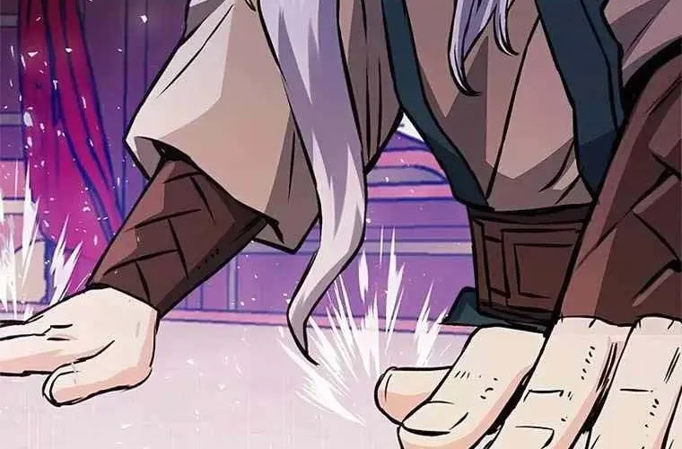 Druid Tại Ga Seoul - Người Hóa Thú Chap 120 - Next Chap 121