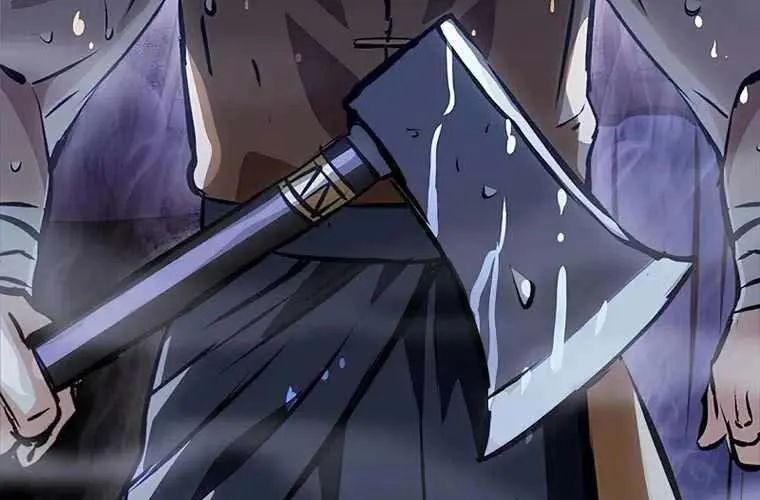 Druid Tại Ga Seoul - Người Hóa Thú Chap 118 - Next Chap 119