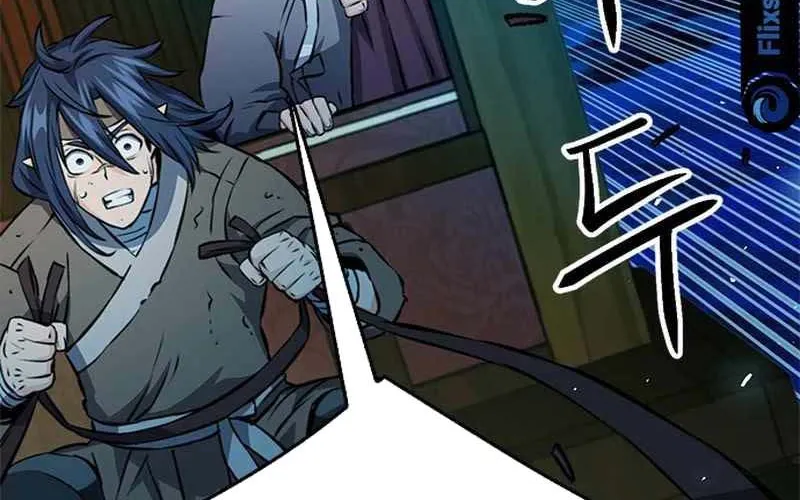 Druid Tại Ga Seoul - Người Hóa Thú Chap 121 - Next Chap 122