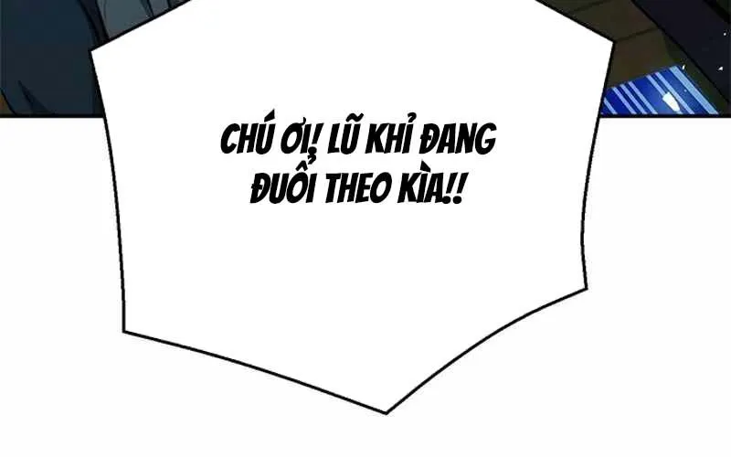 Druid Tại Ga Seoul - Người Hóa Thú Chap 121 - Next Chap 122