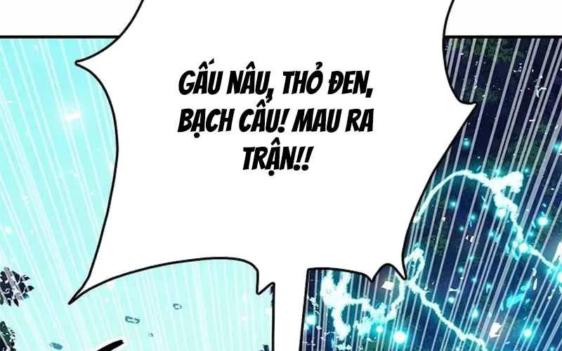 Druid Tại Ga Seoul - Người Hóa Thú Chap 121 - Next Chap 122