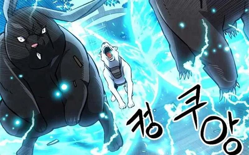 Druid Tại Ga Seoul - Người Hóa Thú Chap 121 - Next Chap 122