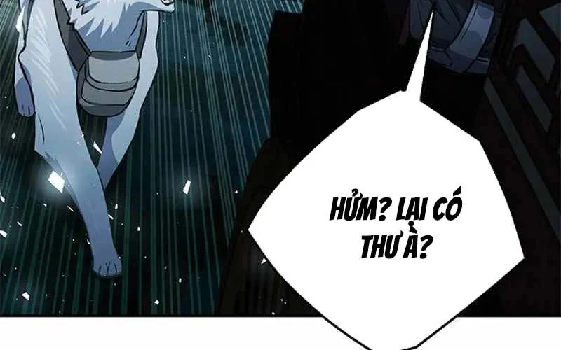 Druid Tại Ga Seoul - Người Hóa Thú Chap 121 - Next Chap 122