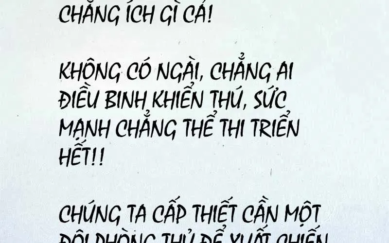 Druid Tại Ga Seoul - Người Hóa Thú Chap 121 - Next Chap 122