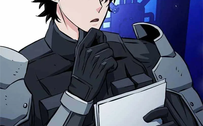 Druid Tại Ga Seoul - Người Hóa Thú Chap 121 - Next Chap 122