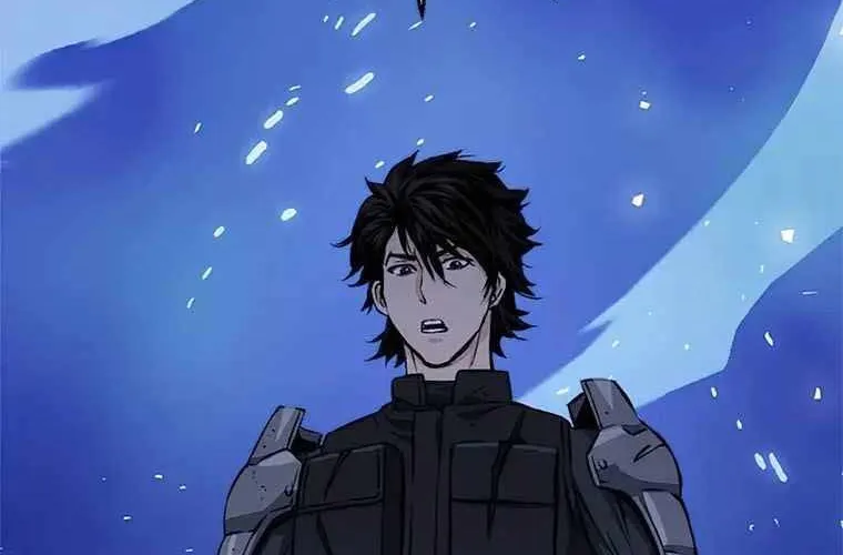 Druid Tại Ga Seoul - Người Hóa Thú Chap 120 - Next Chap 121