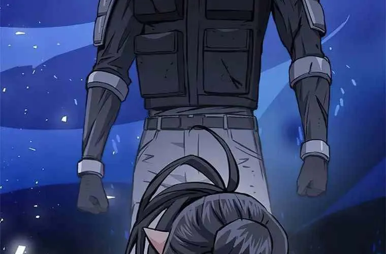 Druid Tại Ga Seoul - Người Hóa Thú Chap 120 - Next Chap 121