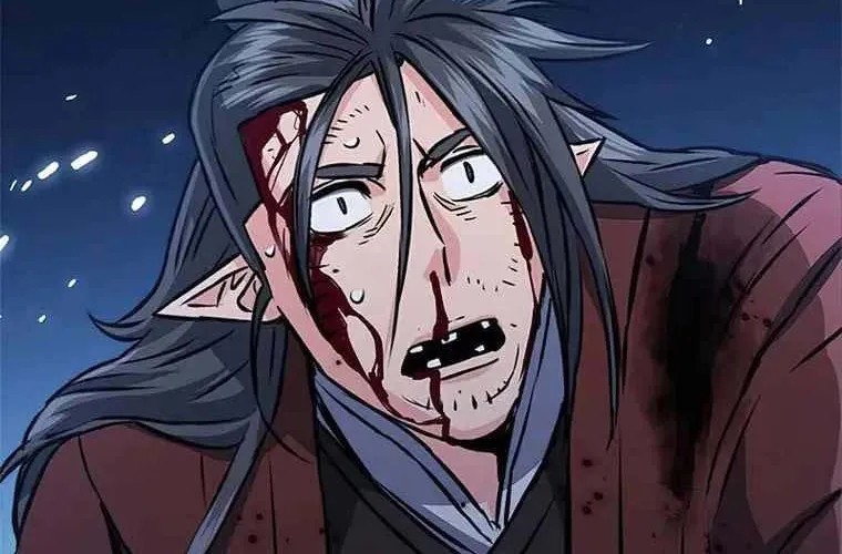 Druid Tại Ga Seoul - Người Hóa Thú Chap 120 - Next Chap 121