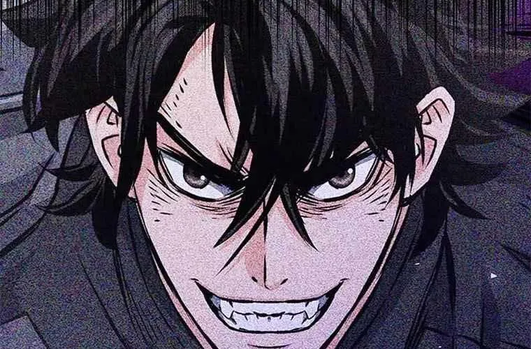 Druid Tại Ga Seoul - Người Hóa Thú Chap 120 - Next Chap 121