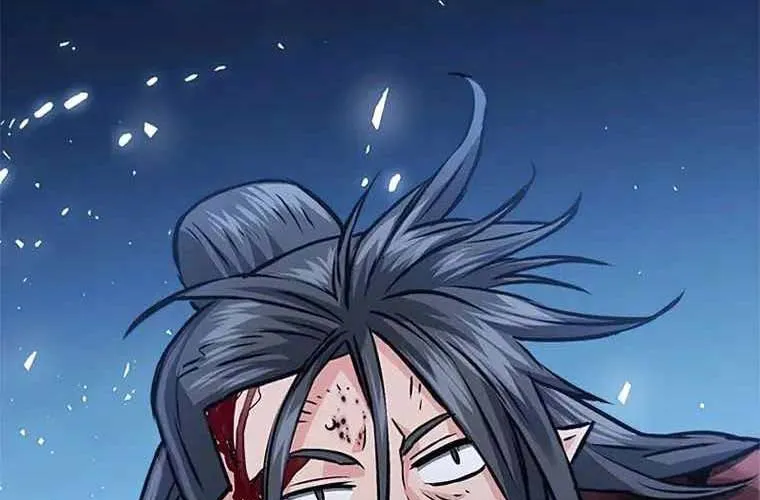 Druid Tại Ga Seoul - Người Hóa Thú Chap 120 - Next Chap 121