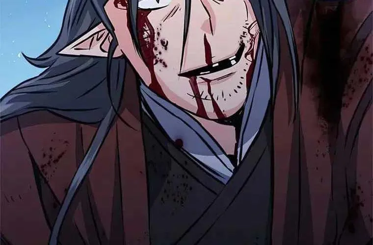 Druid Tại Ga Seoul - Người Hóa Thú Chap 120 - Next Chap 121